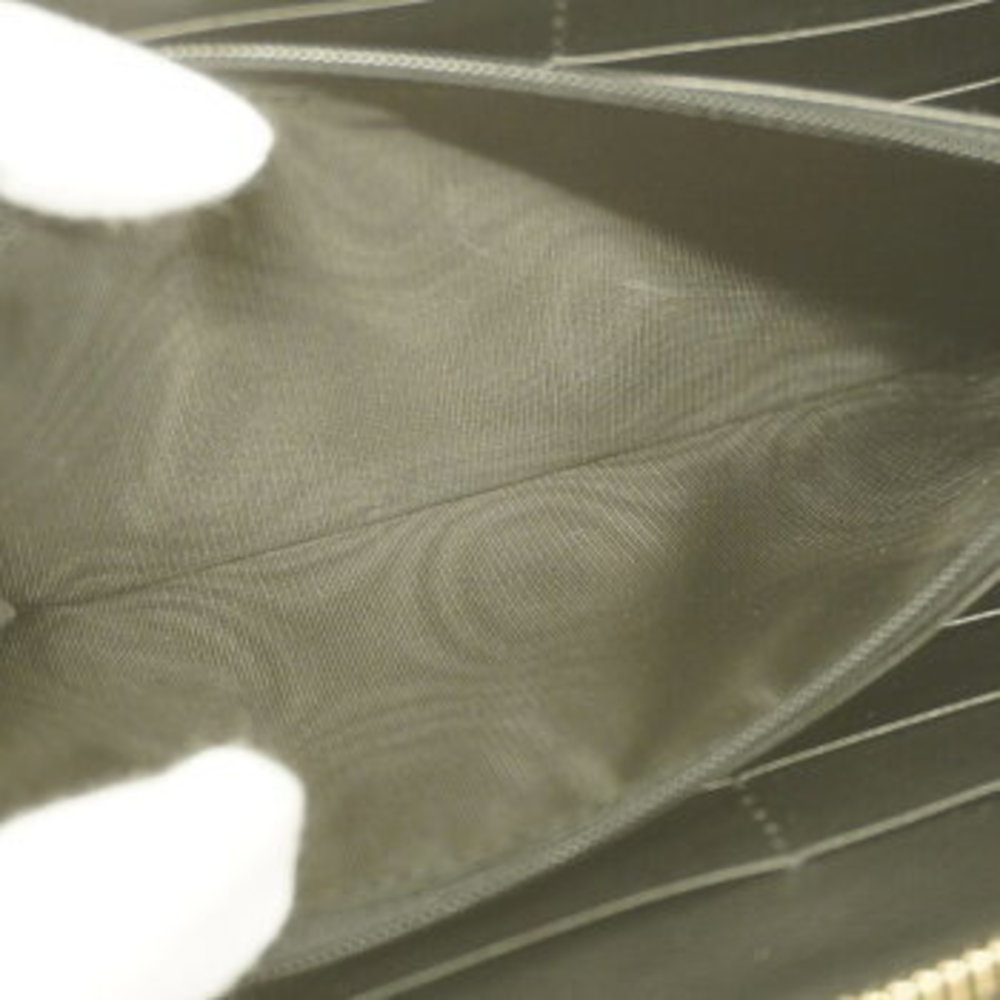 Gucci Micro Shima Leather Long Wallet - Picture 5 of 6